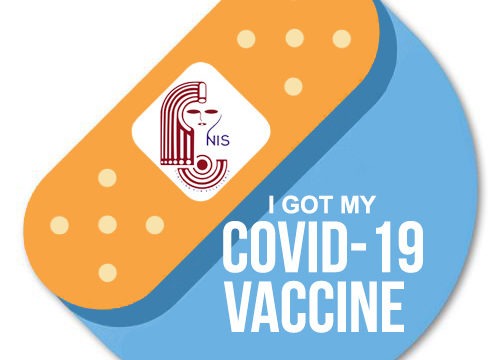 We are COVID safe!