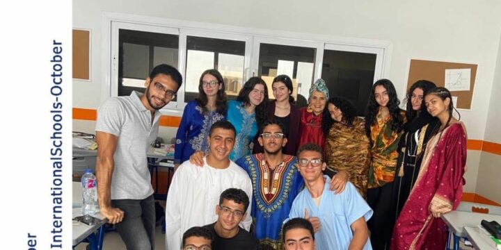 Warm greetings on World Afro Day to everyone. Let us make this day a memorable one by stilling the sense of pride in people with their Afro attire.